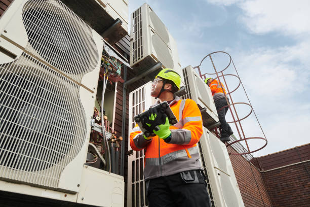 Best 24/7 HVAC Repair  in New Castle, IN
