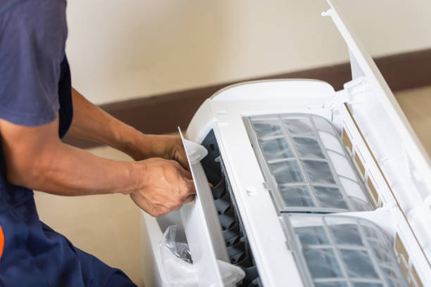 Best Emergency HVAC Repair  in New Castle, IN