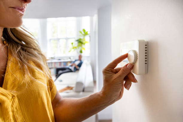 Best HVAC Cleaning Services  in New Castle, IN