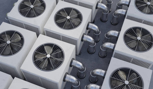 Best HVAC Air Duct Cleaning  in New Castle, IN