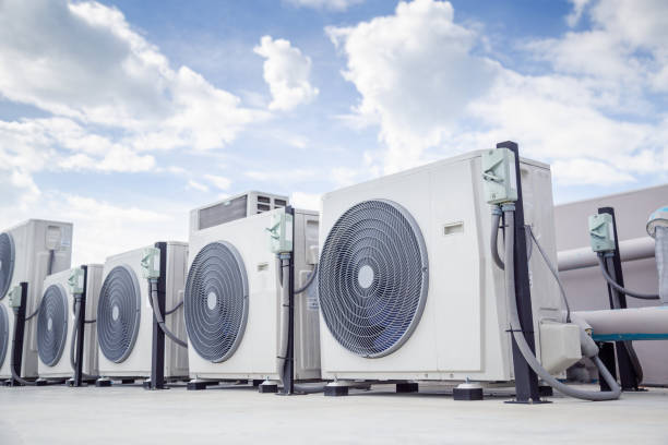 Best HVAC Air Duct Cleaning  in New Castle, IN