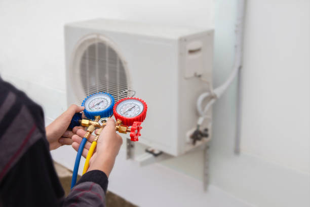 Best HVAC System Installation  in New Castle, IN