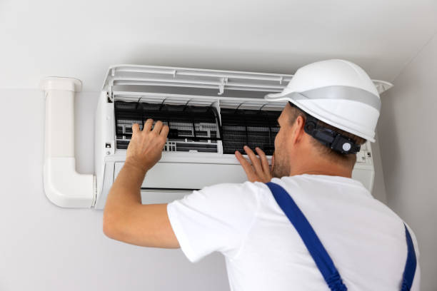 Best Commercial HVAC Repair  in New Castle, IN