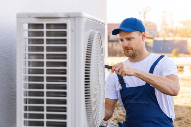 Best HVAC Emergency Services  in New Castle, IN