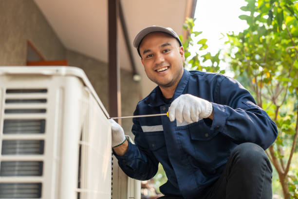 Best Local HVAC Companies  in New Castle, IN