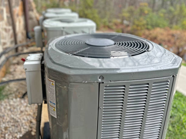 Best HVAC Companies Near Me  in New Castle, IN