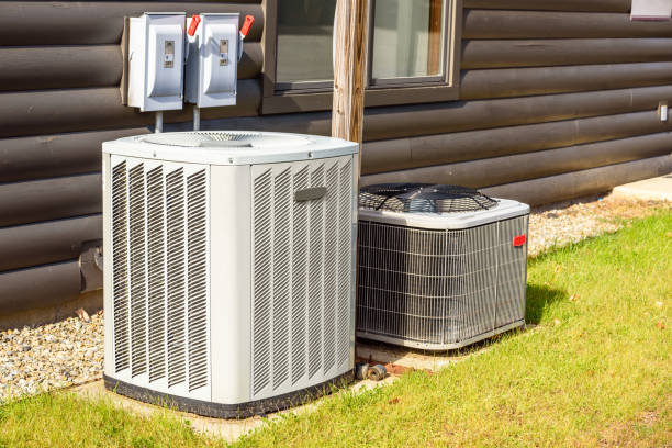 Best Furnace Repair Near Me  in New Castle, IN